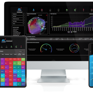 Asset Allocation, Portfolio Optimization Software for Advisors