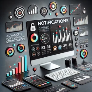 Portfolio notifications
