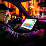 AI-Powered Security Forecasting Dashboard for Predicting Cyber Attacks